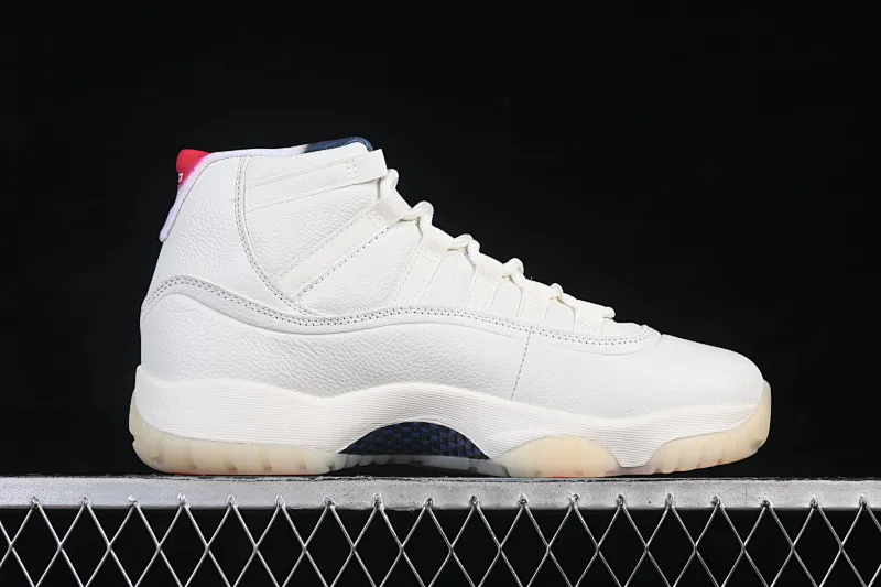 All categories Air Jordan Jordan series basketball shoes Air Jordan 11 Air Jordan 11 Retro "285" AJ11 Joe 11 30th anniversary commemorative model IO8959-133